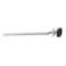 Thrifco Plumbing Kohler Side Mount Toilet Tank Trip Lever, Oil Rubbed Bronze 4405851 - alternate 4